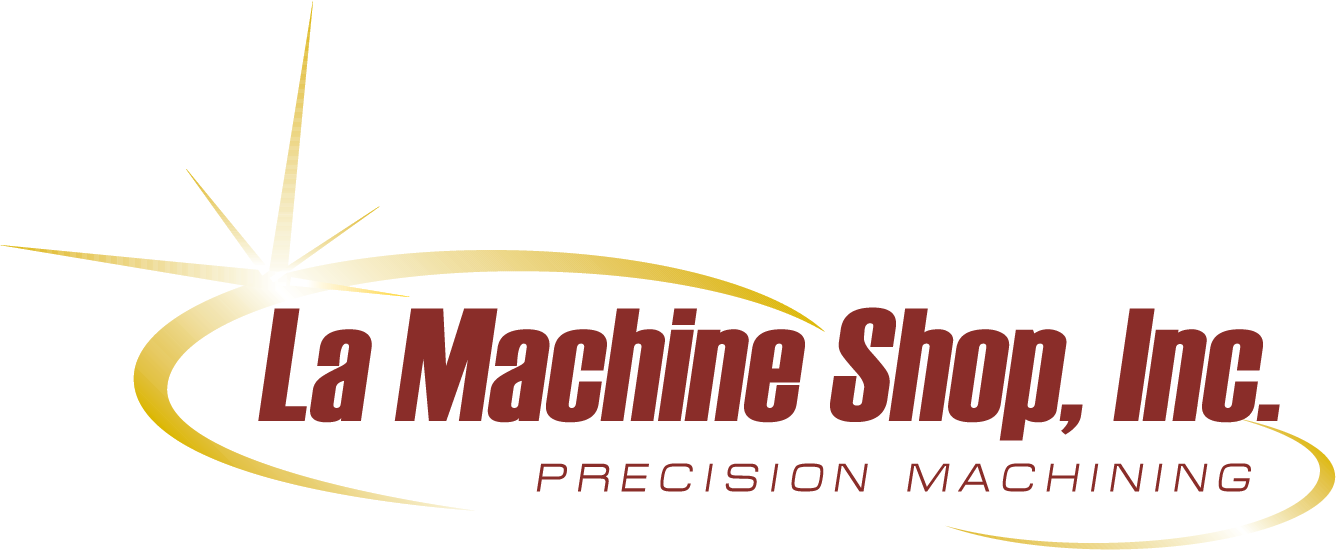 Contact La Machine Shop Inc