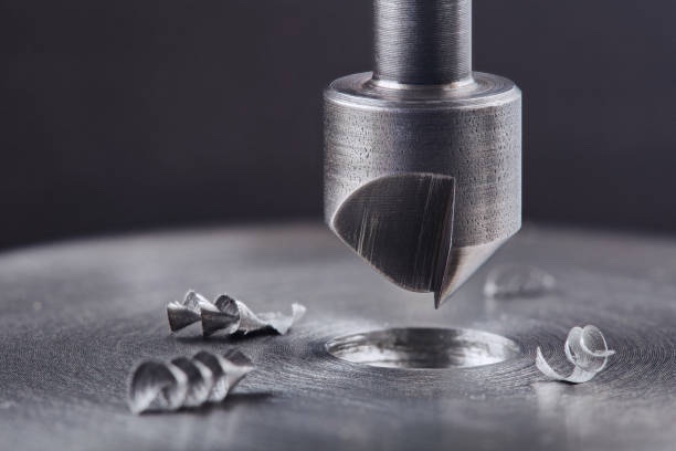 La Machine - CNC Milling